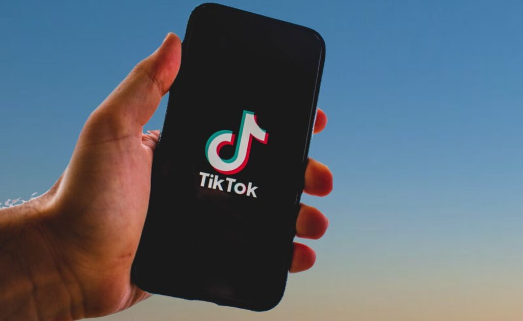 tik tok